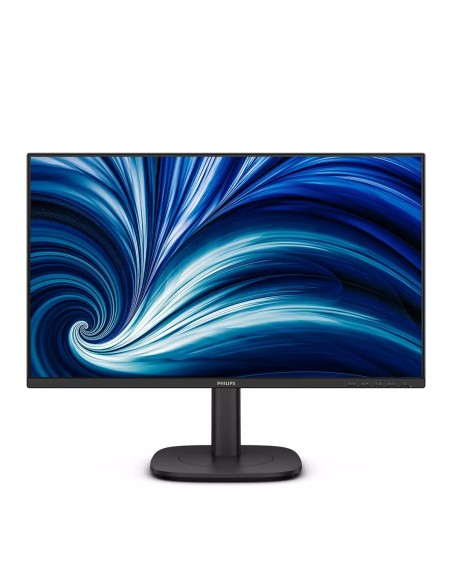 Philips 24B2U3601 Monitor PC 60,5 cm (23.8") 2560 x 1440 Pixel Quad HD LCD Nero