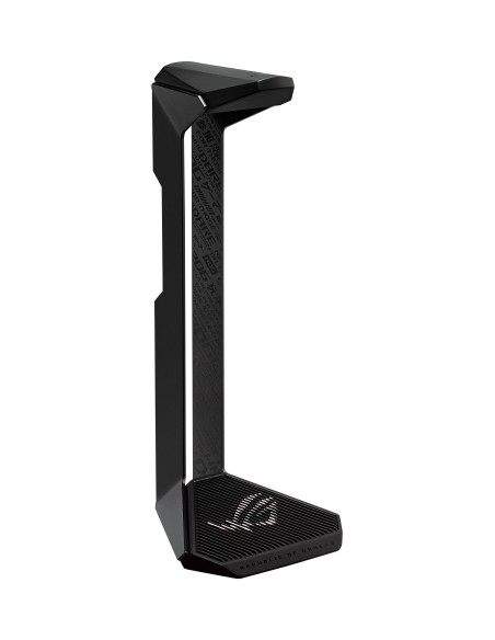 ASUS ROG Throne II Core Supporto per cuffie