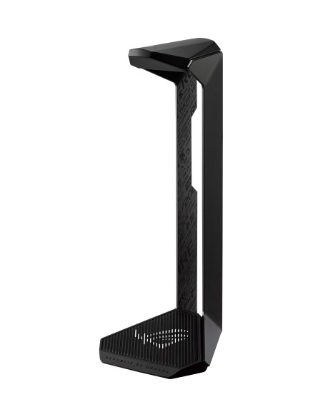 ASUS ROG Throne II Core Supporto per cuffie
