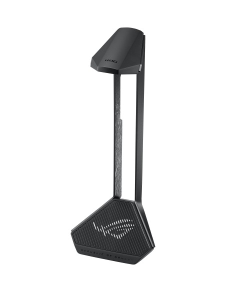 ASUS ROG Throne II Core Supporto per cuffie