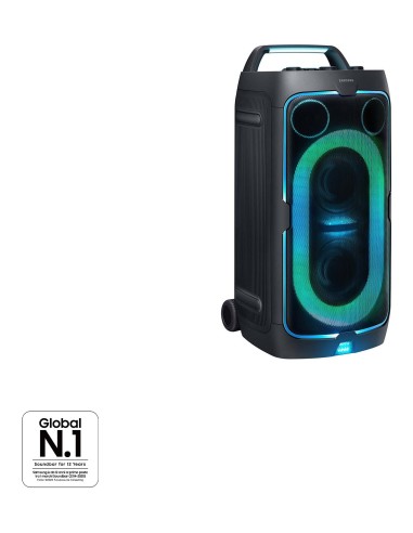 Samsung Sound Tower MX-ST50F (2025)