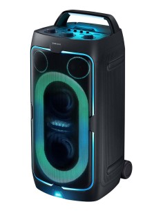 Samsung Sound Tower MX-ST50F (2025) 2