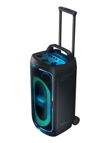 Samsung Sound Tower MX-ST50F (2025)
