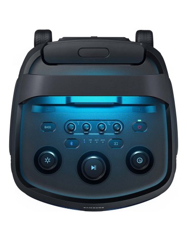 Samsung Sound Tower MX-ST50F (2025)
