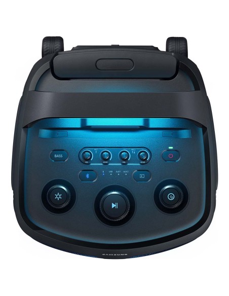 Samsung Sound Tower MX-ST50F (2025)