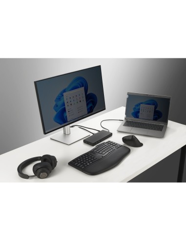 Kensington Filtro da schermo per la privacy EQ per laptop da 14" 16 9