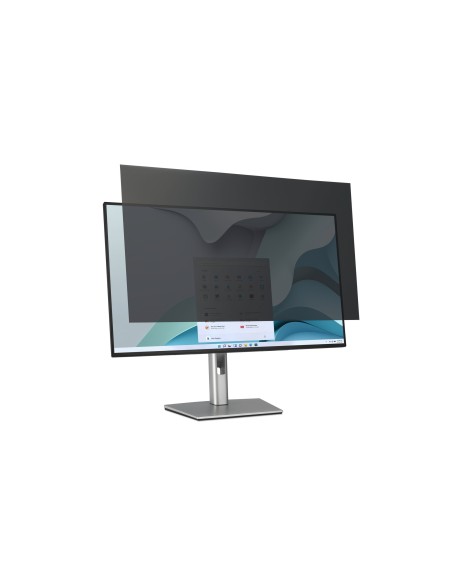 Kensington Filtro da schermo per la privacy EQ per monitor da 23,8'' 16 9