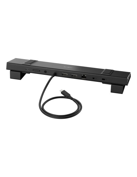 ASUS USB-C Stand Dock DC310 Cablato USB 3.2 Gen 2 (3.1 Gen 2) Type-C Nero