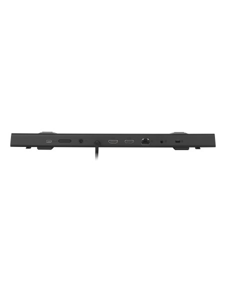 ASUS USB-C Stand Dock DC310 Cablato USB 3.2 Gen 2 (3.1 Gen 2) Type-C Nero