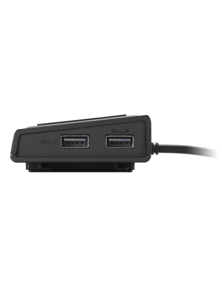 ASUS USB-C Stand Dock DC310 Cablato USB 3.2 Gen 2 (3.1 Gen 2) Type-C Nero