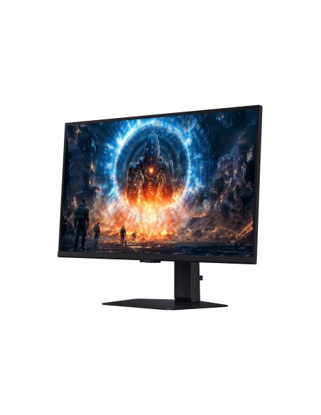 Samsung Monitor Gaming Odyssey G6 - G60F da 27" QHD Flat