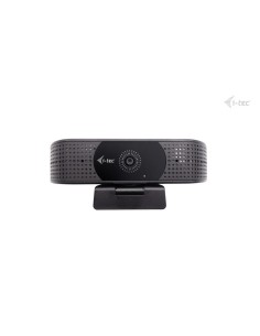 i-tec SOLOMON 500 4K PDAF Webcam 2