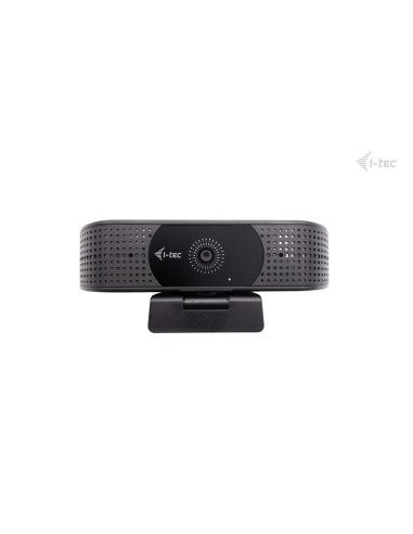 i-tec SOLOMON 500 4K PDAF Webcam