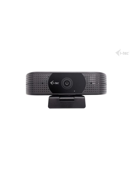 i-tec SOLOMON 500 4K PDAF Webcam