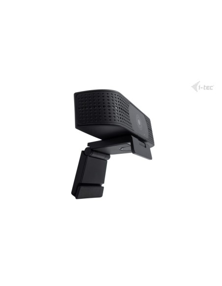i-tec SOLOMON 500 4K PDAF Webcam