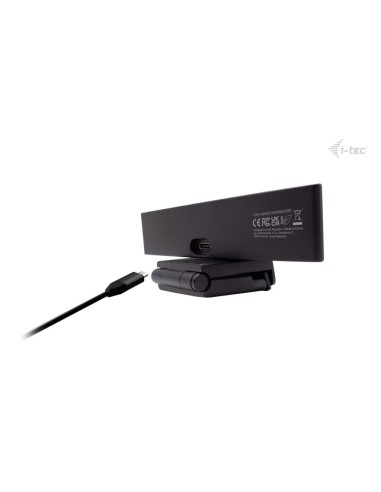 i-tec SOLOMON 500 4K PDAF Webcam