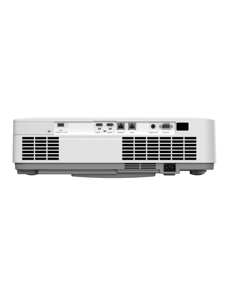 Sharp P701U Proiettore a raggio standard 7000 ANSI lumen 3LCD WUXGA (1920x1200) Bianco