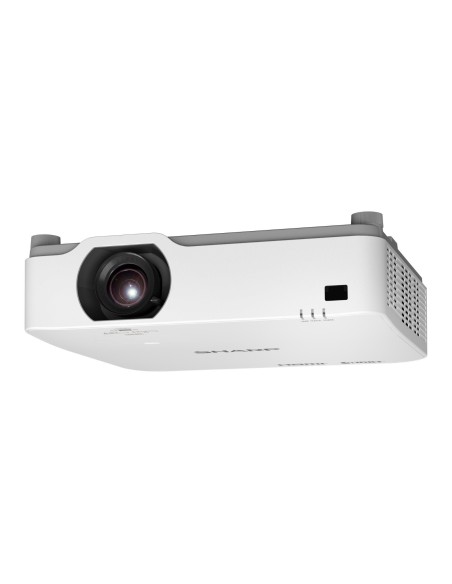 Sharp P701U Proiettore a raggio standard 7000 ANSI lumen 3LCD WUXGA (1920x1200) Bianco