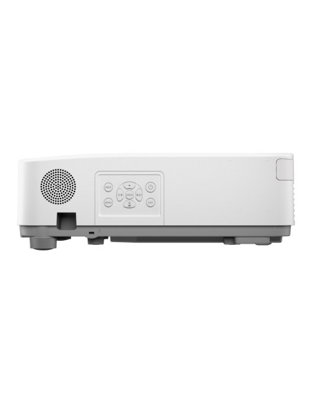 Sharp P701U Proiettore a raggio standard 7000 ANSI lumen 3LCD WUXGA (1920x1200) Bianco