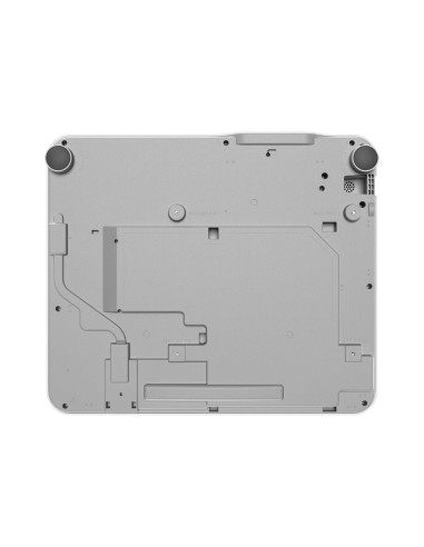 Sharp P701U Proiettore a raggio standard 7000 ANSI lumen 3LCD WUXGA (1920x1200) Bianco