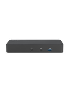 Kensington Docking station SD4843P EQ senza driver con tripla uscita video USB-C 10 Gbps 2