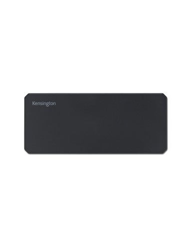 Kensington Docking station SD4843P EQ senza driver con tripla uscita video USB-C 10 Gbps