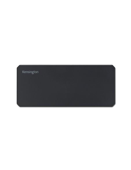 Kensington Docking station SD4843P EQ senza driver con tripla uscita video USB-C 10 Gbps