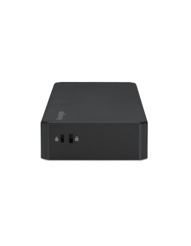 Kensington Docking station SD4843P EQ senza driver con tripla uscita video USB-C 10 Gbps