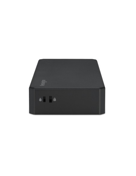 Kensington Docking station SD4843P EQ senza driver con tripla uscita video USB-C 10 Gbps