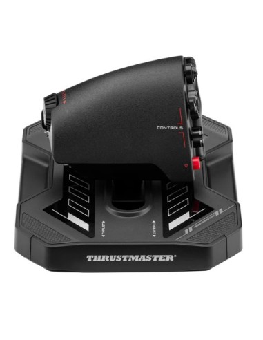 Thrustmaster Sol-R 6 Throttle Nero USB Analogico Digitale PC