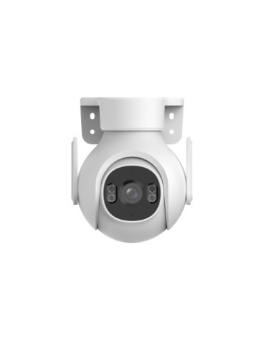 Dahua Technology DH-P3B-PV telecamera di sorveglianza Torretta Telecamera di sicurezza IP Esterno 2304 x 1296 Pixel