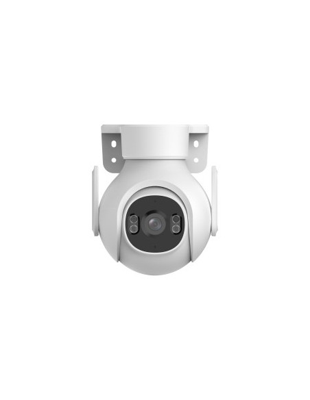 Dahua Technology DH-P3B-PV telecamera di sorveglianza Torretta Telecamera di sicurezza IP Esterno 2304 x 1296 Pixel