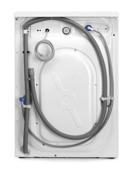Electrolux LAVATRICE CARICA FRONTALE 9 KG CLASSE A 1400 GIRI EW6FZ19 MADE IN EUROPE