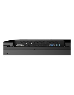 Sharp PN-UN553V LCD Interno 2