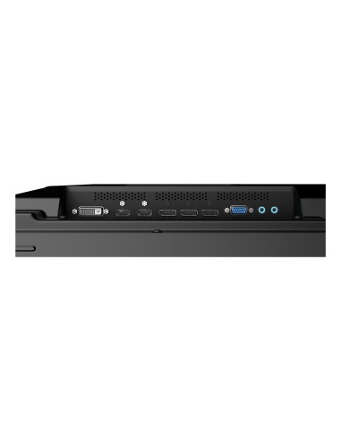 Sharp PN-UN553V LCD Interno