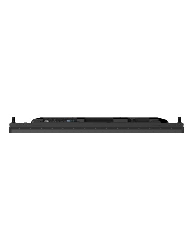 Sharp PN-UN553V LCD Interno