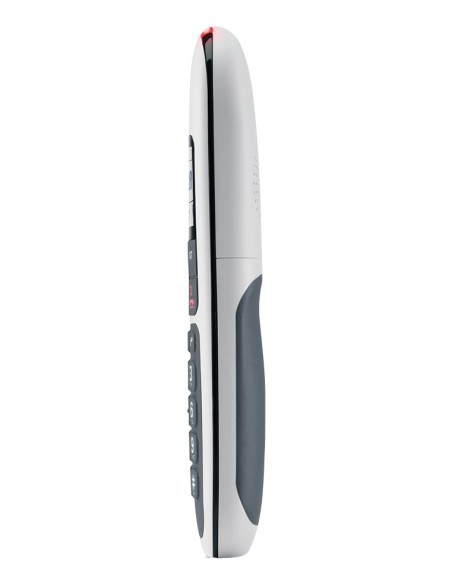 Motorola CD5001 Telefono DECT Identificatore di chiamata Grigio