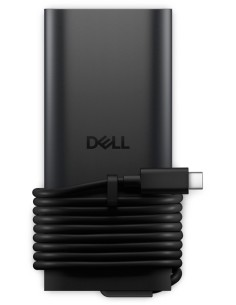 DELL 1MX1K adattatore e invertitore Interno 130 W Nero
