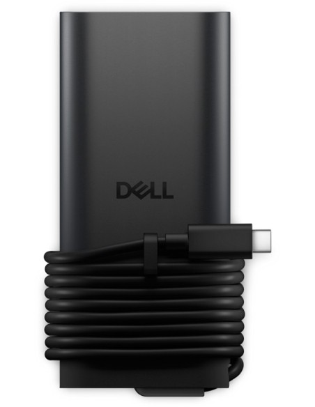 DELL 1MX1K adattatore e invertitore Interno 130 W Nero