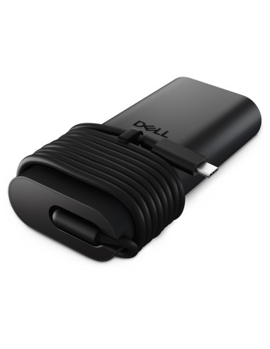DELL 1MX1K adattatore e invertitore Interno 130 W Nero