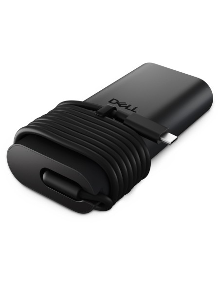DELL 1MX1K adattatore e invertitore Interno 130 W Nero