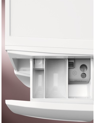 Electrolux LAVATRICE CARICA FRONTALE 8 KG CLASSE A 1400 GIRI EW6FZ28