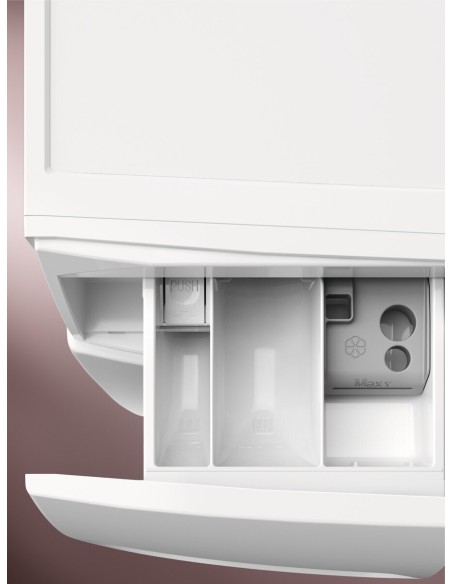 Electrolux LAVATRICE CARICA FRONTALE 8 KG CLASSE A 1400 GIRI EW6FZ28