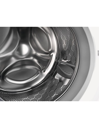 Electrolux LAVATRICE CARICA FRONTALE 8 KG CLASSE A 1400 GIRI EW6FZ28