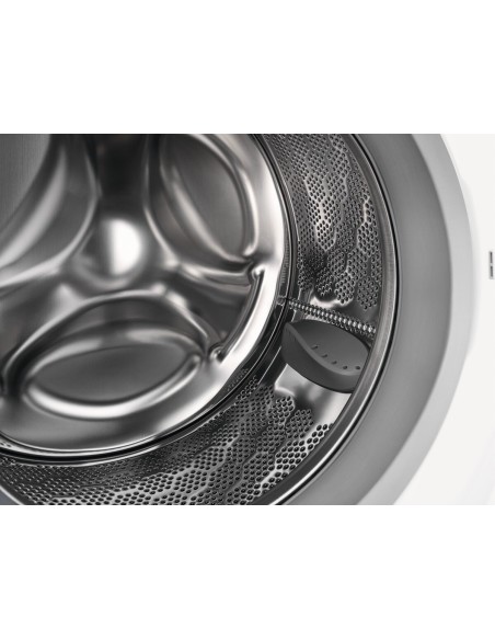 Electrolux LAVATRICE CARICA FRONTALE 8 KG CLASSE A 1400 GIRI EW6FZ28