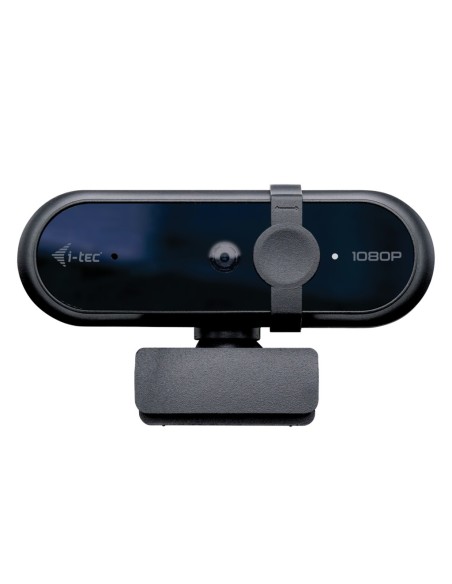 i-tec SOLOMON 100 1080p Webcam