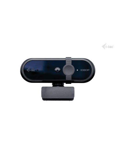i-tec SOLOMON 100 1080p Webcam