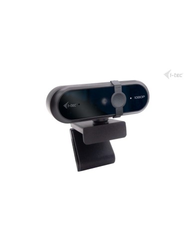 i-tec SOLOMON 100 1080p Webcam