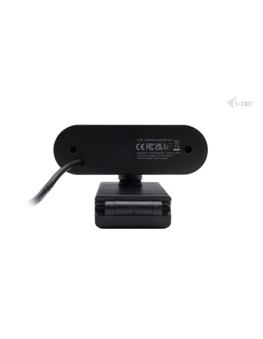 i-tec SOLOMON 100 1080p Webcam