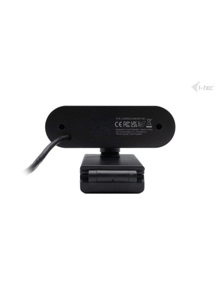 i-tec SOLOMON 100 1080p Webcam